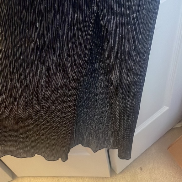 NWT/ En Focus Studio Evening Dress - Picture 9 of 12